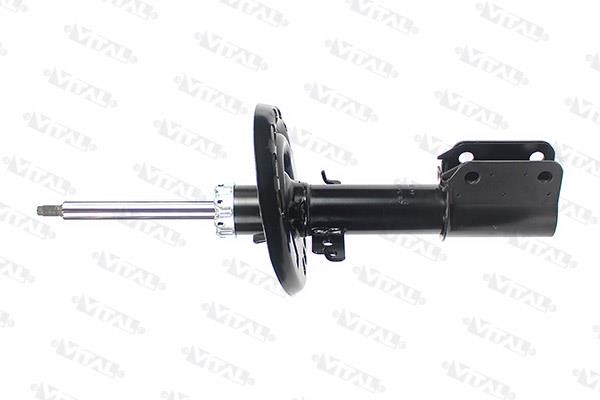 Vital Suspensions 210663 Front oil and gas suspension shock absorber 210663
