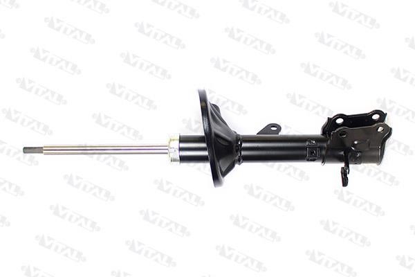 Vital Suspensions 210409 Rear oil and gas suspension shock absorber 210409
