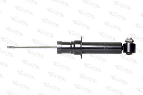 Vital Suspensions 211227 Rear oil and gas suspension shock absorber 211227