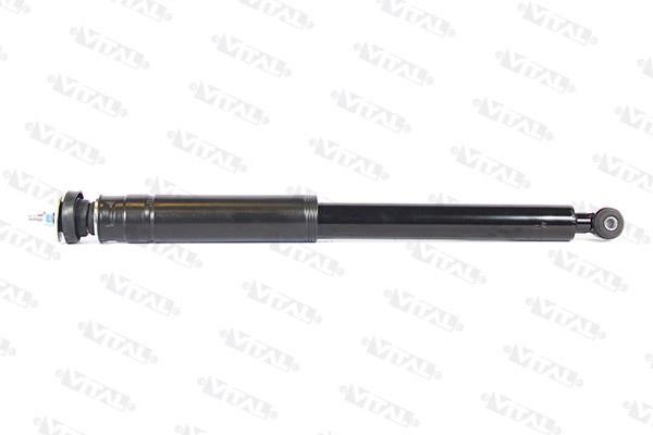 Vital Suspensions 211557 Rear oil and gas suspension shock absorber 211557
