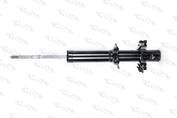Vital Suspensions 210358 Front oil and gas suspension shock absorber 210358