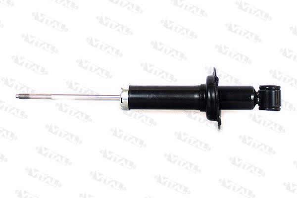 Vital Suspensions 211072 Rear oil and gas suspension shock absorber 211072