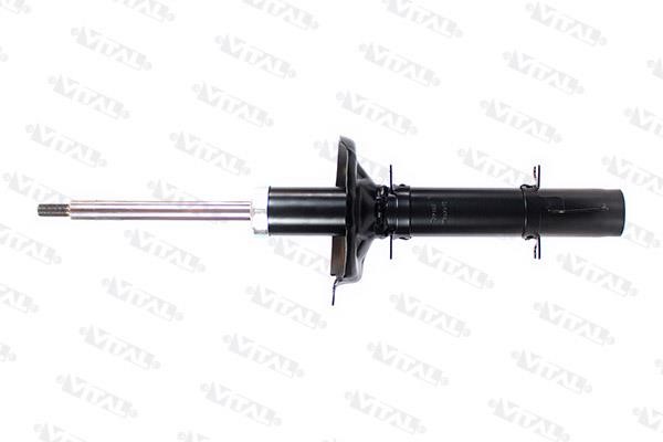 Vital Suspensions 110774.0 Front oil and gas suspension shock absorber 1107740