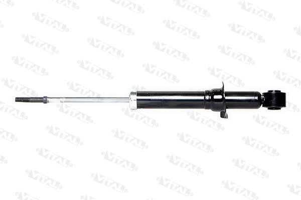Vital Suspensions 211204 Rear oil and gas suspension shock absorber 211204