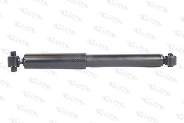 Vital Suspensions 211363 Rear oil and gas suspension shock absorber 211363