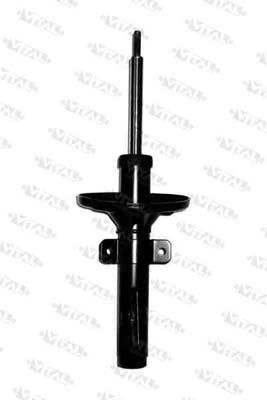 Vital Suspensions 210306 Rear oil and gas suspension shock absorber 210306
