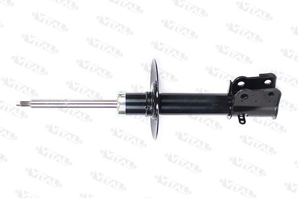 Vital Suspensions 210236 Front oil and gas suspension shock absorber 210236