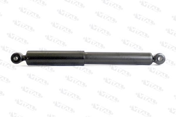 Vital Suspensions 211362 Rear oil and gas suspension shock absorber 211362