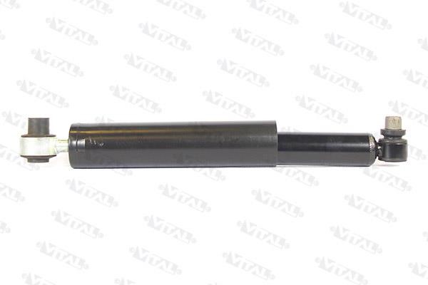 Vital Suspensions 211783 Rear oil and gas suspension shock absorber 211783