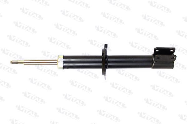 Vital Suspensions 210256 Front oil and gas suspension shock absorber 210256