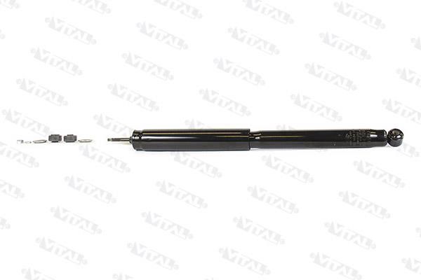 Vital Suspensions 211681 Rear oil and gas suspension shock absorber 211681