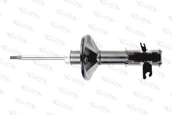 Vital Suspensions 210527 Front oil and gas suspension shock absorber 210527