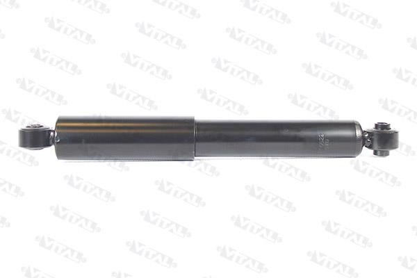 Vital Suspensions 111284.0 Rear oil and gas suspension shock absorber 1112840