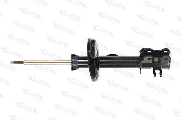 Vital Suspensions 110877.1 Front Left Gas Oil Suspension Shock Absorber 1108771