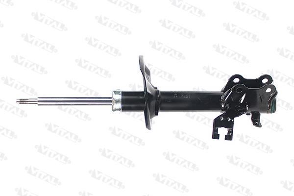 Vital Suspensions 210813 Front oil and gas suspension shock absorber 210813