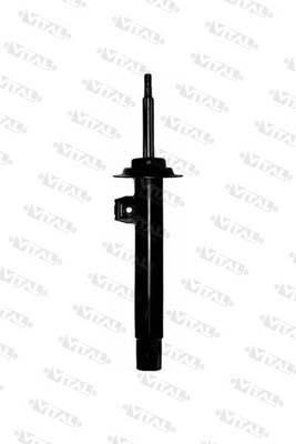 Vital Suspensions 210186 Front oil and gas suspension shock absorber 210186