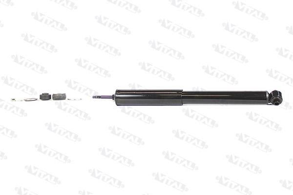 Vital Suspensions 211853 Rear oil and gas suspension shock absorber 211853