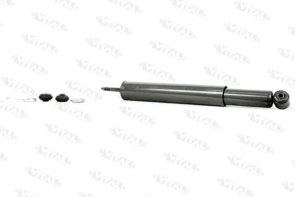 Vital Suspensions 111660.0 Rear oil and gas suspension shock absorber 1116600