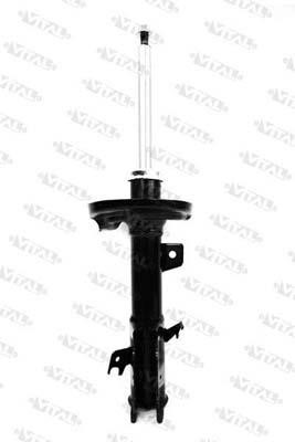 Vital Suspensions 210337 Front oil and gas suspension shock absorber 210337
