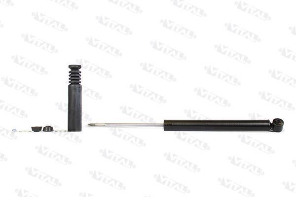 Vital Suspensions 212071 Rear oil and gas suspension shock absorber 212071