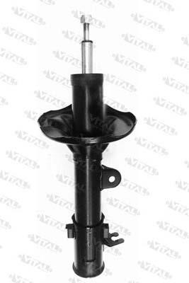 Vital Suspensions 210908 Rear oil and gas suspension shock absorber 210908