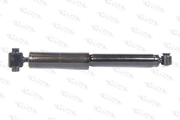 Vital Suspensions 212096 Rear oil and gas suspension shock absorber 212096