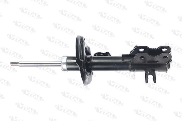 Vital Suspensions 210876 Front oil and gas suspension shock absorber 210876