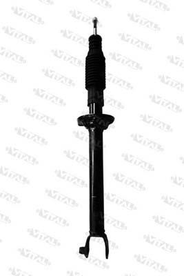 Vital Suspensions 201054 Rear oil shock absorber 201054