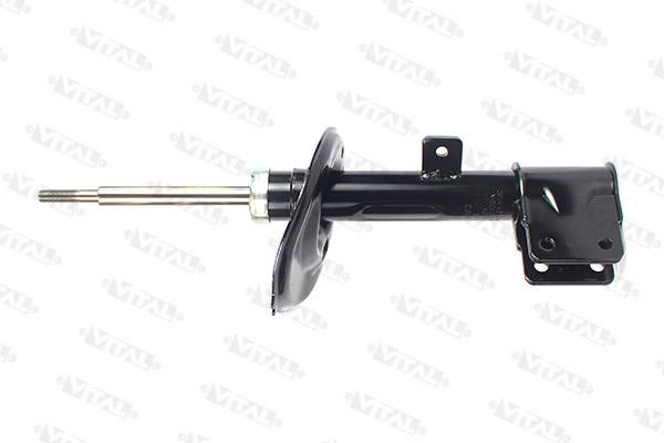 Vital Suspensions 210596 Front oil and gas suspension shock absorber 210596