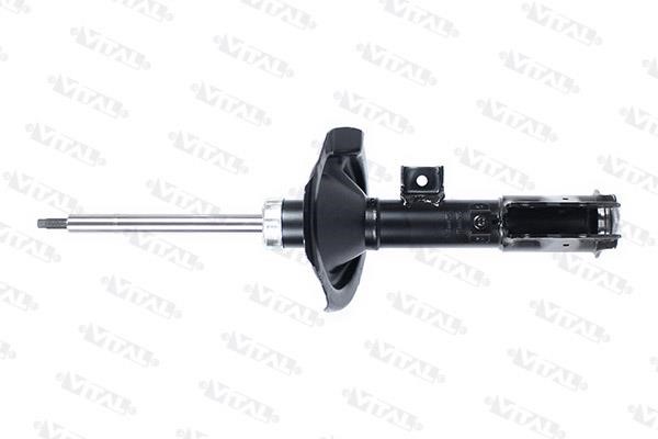Vital Suspensions 210537 Front oil and gas suspension shock absorber 210537