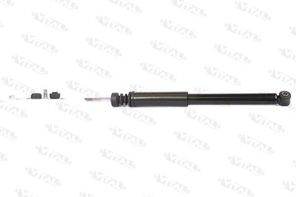 Vital Suspensions 212074 Rear oil and gas suspension shock absorber 212074