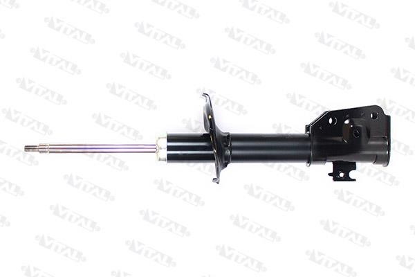 Vital Suspensions 210239 Front oil and gas suspension shock absorber 210239