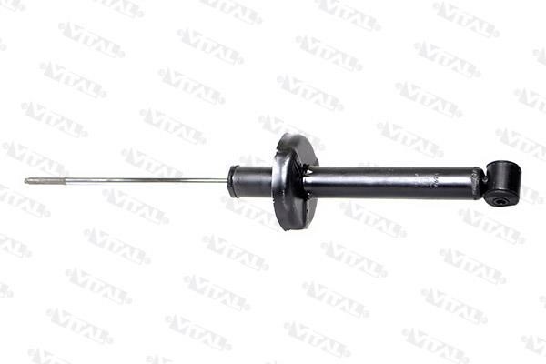 Vital Suspensions 211026 Rear oil and gas suspension shock absorber 211026