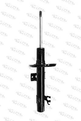 Vital Suspensions 210783 Front oil and gas suspension shock absorber 210783