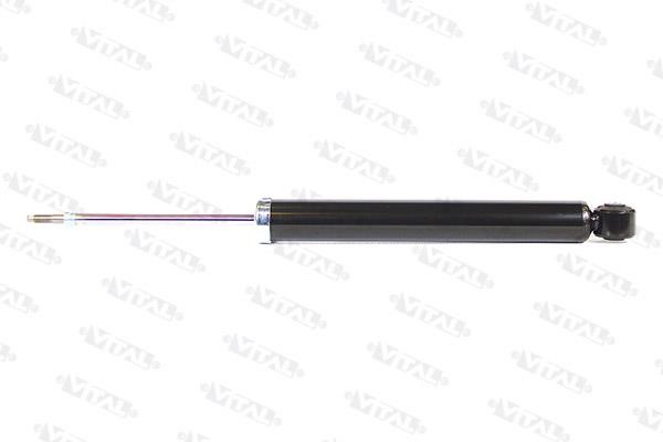 Vital Suspensions 211485 Rear oil and gas suspension shock absorber 211485