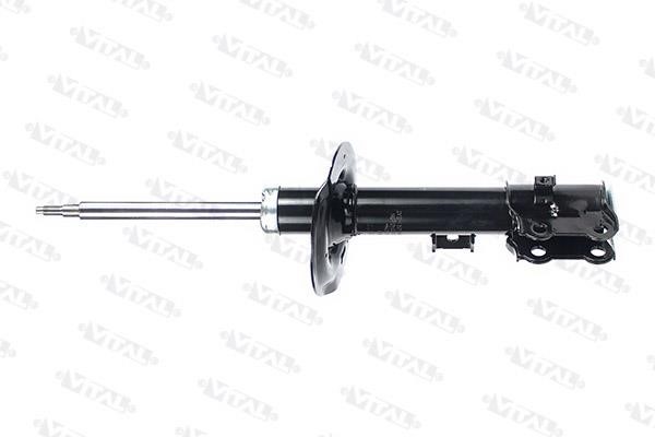 Vital Suspensions 210916 Front oil and gas suspension shock absorber 210916
