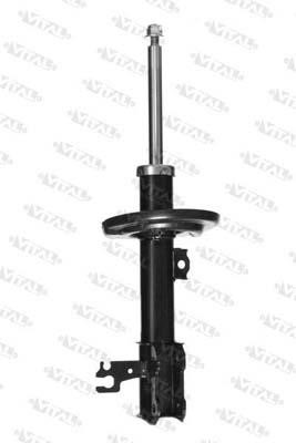 Vital Suspensions 210567 Front oil and gas suspension shock absorber 210567