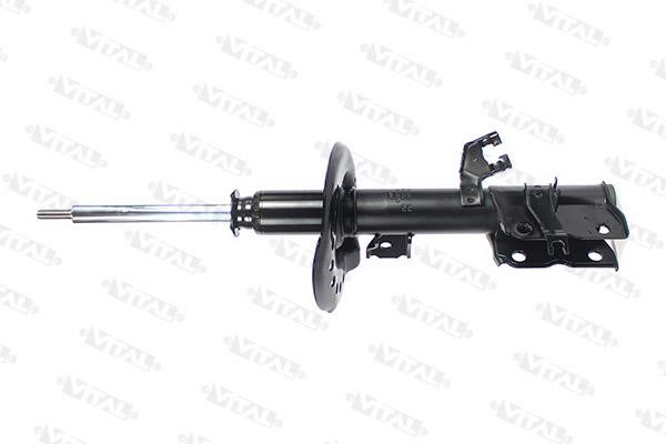 Vital Suspensions 110665.2 Front right gas oil shock absorber 1106652