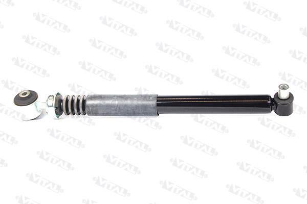 Vital Suspensions 111799.0 Rear oil and gas suspension shock absorber 1117990