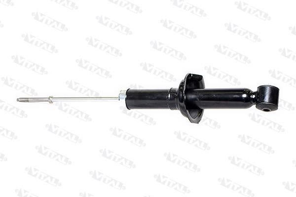 Vital Suspensions 211121 Rear oil and gas suspension shock absorber 211121