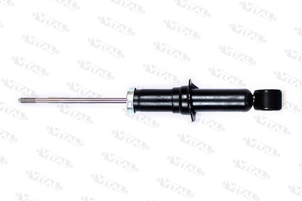 Vital Suspensions 211205 Rear oil and gas suspension shock absorber 211205