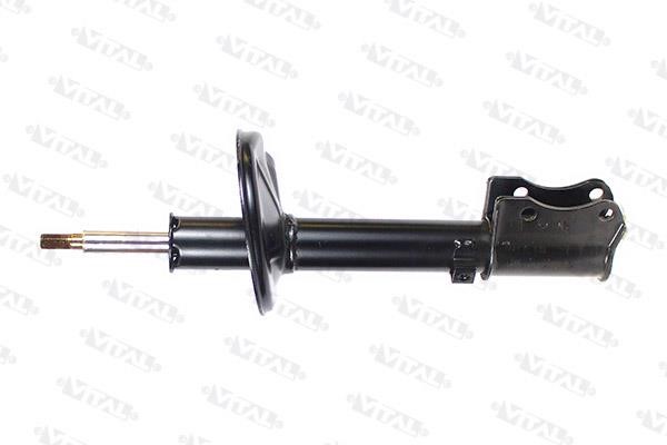 Vital Suspensions 110755.0 Rear oil and gas suspension shock absorber 1107550