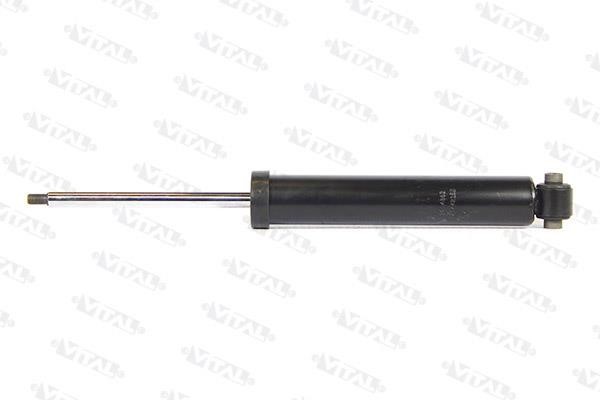 Vital Suspensions 211589 Rear oil and gas suspension shock absorber 211589