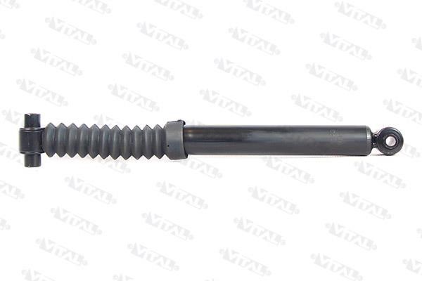 Vital Suspensions 211455 Rear oil and gas suspension shock absorber 211455