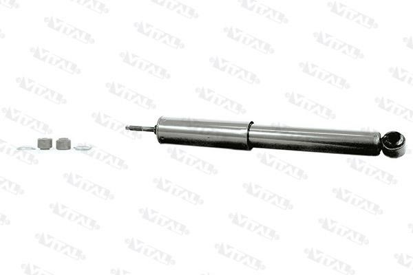 Vital Suspensions 111835.0 Rear oil and gas suspension shock absorber 1118350