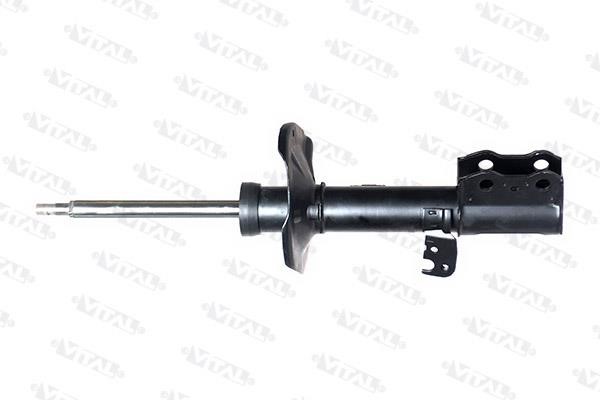 Vital Suspensions 210845 Front oil and gas suspension shock absorber 210845
