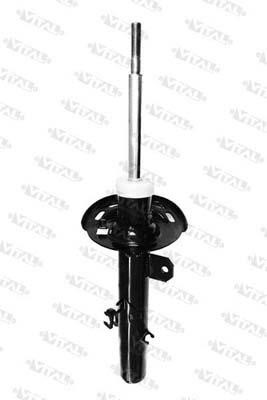 Vital Suspensions 210602 Front oil and gas suspension shock absorber 210602