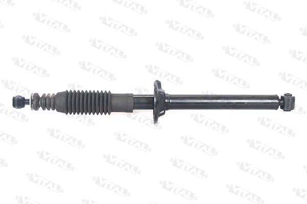 Vital Suspensions 211048 Rear oil and gas suspension shock absorber 211048