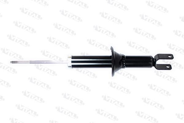 Vital Suspensions 211069 Rear oil and gas suspension shock absorber 211069