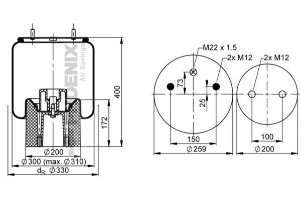 Buy Phoenix 1 DK 21 C-4 at a low price in United Arab Emirates!